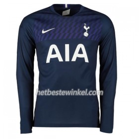 Tottenham Hotspur Voetbalshirts Uit 2020/21 - LS